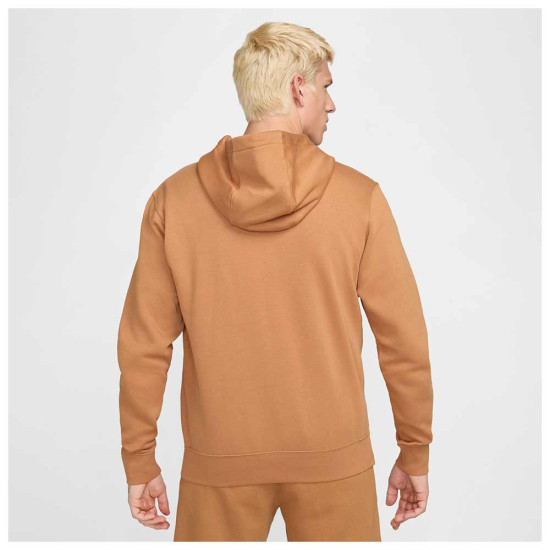 Nike Ανδρικό φούτερ Sportswear Club Fleece Pullover Hoodie
